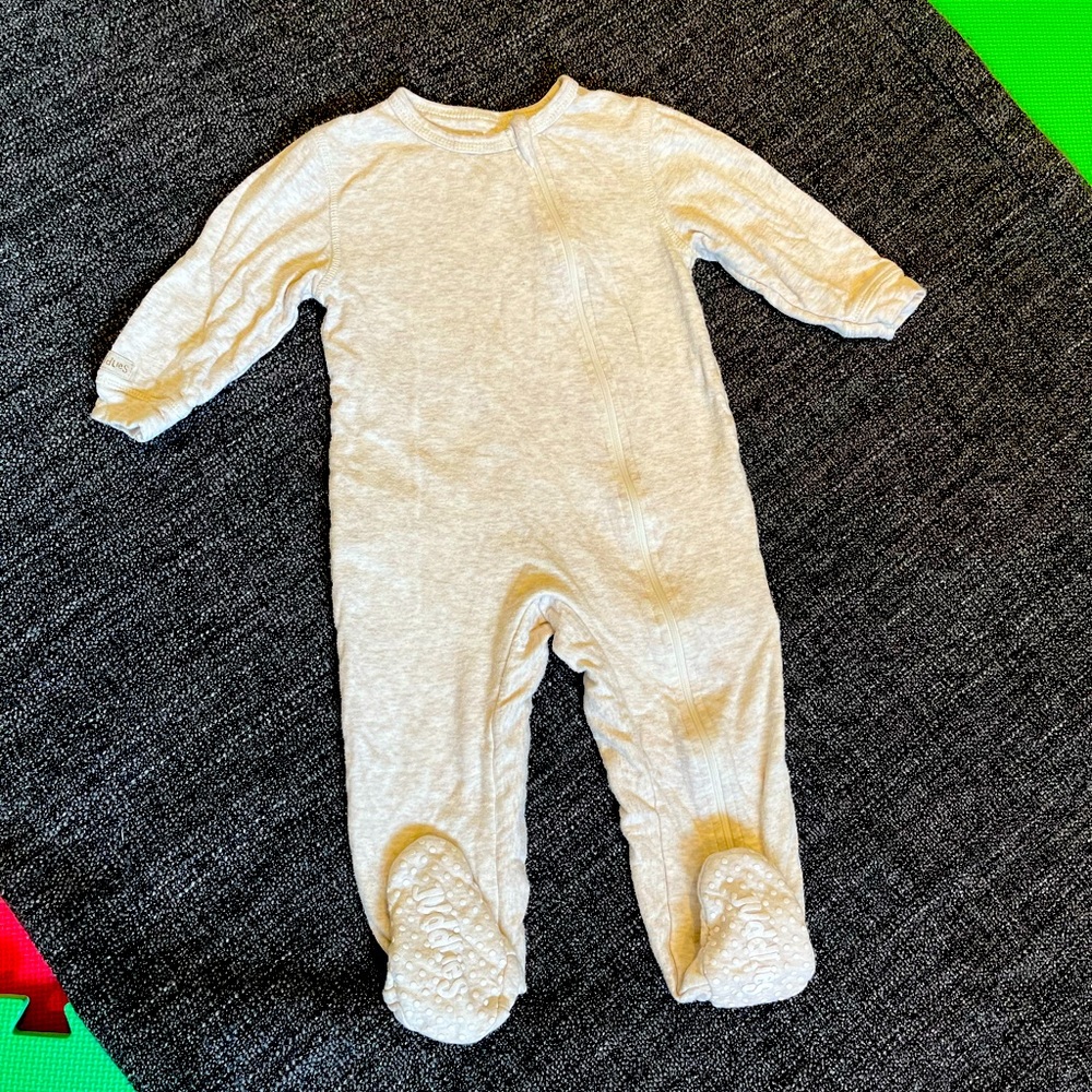 Juddlies Sleeper